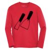 ATC PRO TEAM LONG SLEEVE YOUTH TEE Thumbnail