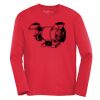 ATC PRO TEAM LONG SLEEVE YOUTH TEE Thumbnail
