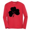 ATC PRO TEAM LONG SLEEVE YOUTH TEE Thumbnail