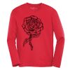 ATC PRO TEAM LONG SLEEVE YOUTH TEE Thumbnail