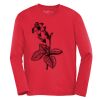 ATC PRO TEAM LONG SLEEVE YOUTH TEE Thumbnail