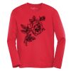 ATC PRO TEAM LONG SLEEVE YOUTH TEE Thumbnail