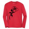 ATC PRO TEAM LONG SLEEVE YOUTH TEE Thumbnail