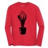 ATC PRO TEAM LONG SLEEVE YOUTH TEE Thumbnail