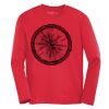 ATC PRO TEAM LONG SLEEVE YOUTH TEE Thumbnail