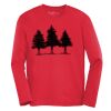 ATC PRO TEAM LONG SLEEVE YOUTH TEE Thumbnail