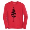 ATC PRO TEAM LONG SLEEVE YOUTH TEE Thumbnail