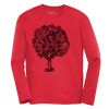 ATC PRO TEAM LONG SLEEVE YOUTH TEE Thumbnail