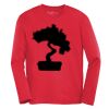 ATC PRO TEAM LONG SLEEVE YOUTH TEE Thumbnail