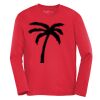 ATC PRO TEAM LONG SLEEVE YOUTH TEE Thumbnail