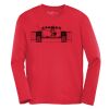 ATC PRO TEAM LONG SLEEVE YOUTH TEE Thumbnail