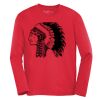 ATC PRO TEAM LONG SLEEVE YOUTH TEE Thumbnail