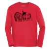 ATC PRO TEAM LONG SLEEVE YOUTH TEE Thumbnail