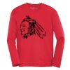 ATC PRO TEAM LONG SLEEVE YOUTH TEE Thumbnail