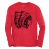 ATC PRO TEAM LONG SLEEVE YOUTH TEE Thumbnail
