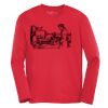 ATC PRO TEAM LONG SLEEVE YOUTH TEE Thumbnail