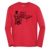 ATC PRO TEAM LONG SLEEVE YOUTH TEE Thumbnail
