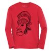 ATC PRO TEAM LONG SLEEVE YOUTH TEE Thumbnail