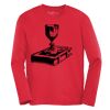 ATC PRO TEAM LONG SLEEVE YOUTH TEE Thumbnail
