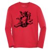 ATC PRO TEAM LONG SLEEVE YOUTH TEE Thumbnail