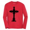 ATC PRO TEAM LONG SLEEVE YOUTH TEE Thumbnail