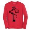 ATC PRO TEAM LONG SLEEVE YOUTH TEE Thumbnail
