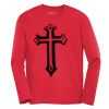 ATC PRO TEAM LONG SLEEVE YOUTH TEE Thumbnail