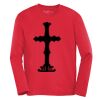 ATC PRO TEAM LONG SLEEVE YOUTH TEE Thumbnail