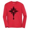 ATC PRO TEAM LONG SLEEVE YOUTH TEE Thumbnail