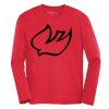 ATC PRO TEAM LONG SLEEVE YOUTH TEE Thumbnail