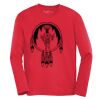 ATC PRO TEAM LONG SLEEVE YOUTH TEE Thumbnail