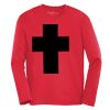 ATC PRO TEAM LONG SLEEVE YOUTH TEE Thumbnail