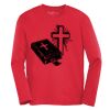 ATC PRO TEAM LONG SLEEVE YOUTH TEE Thumbnail
