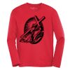 ATC PRO TEAM LONG SLEEVE YOUTH TEE Thumbnail