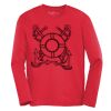ATC PRO TEAM LONG SLEEVE YOUTH TEE Thumbnail