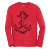 ATC PRO TEAM LONG SLEEVE YOUTH TEE Thumbnail