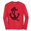 ATC PRO TEAM LONG SLEEVE YOUTH TEE Thumbnail