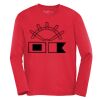 ATC PRO TEAM LONG SLEEVE YOUTH TEE Thumbnail