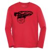 ATC PRO TEAM LONG SLEEVE YOUTH TEE Thumbnail