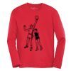 ATC PRO TEAM LONG SLEEVE YOUTH TEE Thumbnail