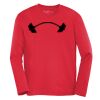 ATC PRO TEAM LONG SLEEVE YOUTH TEE Thumbnail