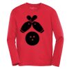 ATC PRO TEAM LONG SLEEVE YOUTH TEE Thumbnail