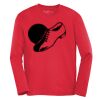 ATC PRO TEAM LONG SLEEVE YOUTH TEE Thumbnail