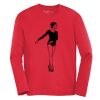 ATC PRO TEAM LONG SLEEVE YOUTH TEE Thumbnail