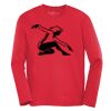ATC PRO TEAM LONG SLEEVE YOUTH TEE Thumbnail