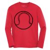 ATC PRO TEAM LONG SLEEVE YOUTH TEE Thumbnail