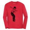 ATC PRO TEAM LONG SLEEVE YOUTH TEE Thumbnail