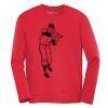 ATC PRO TEAM LONG SLEEVE YOUTH TEE Thumbnail