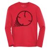ATC PRO TEAM LONG SLEEVE YOUTH TEE Thumbnail