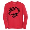 ATC PRO TEAM LONG SLEEVE YOUTH TEE Thumbnail